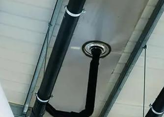 桐梓虹吸排水的原理