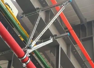 桐梓抗震支架厂家与你分享你必须做的紧急情况下的准备